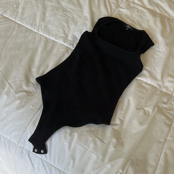 LULU’S BODYSUIT - Picture 3 of 7